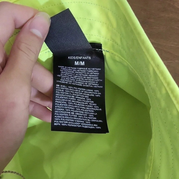 NWT Kids The North Face Bucket Hats! There Are Two Hats Available! - Picture 4 of 11